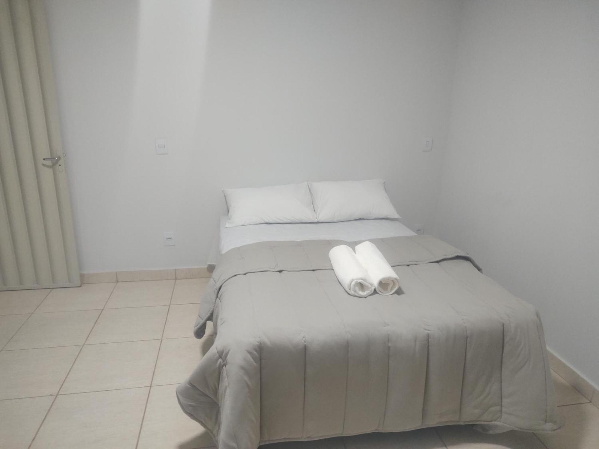 Hotel Londres Gyn - Goiania — Photos 1
