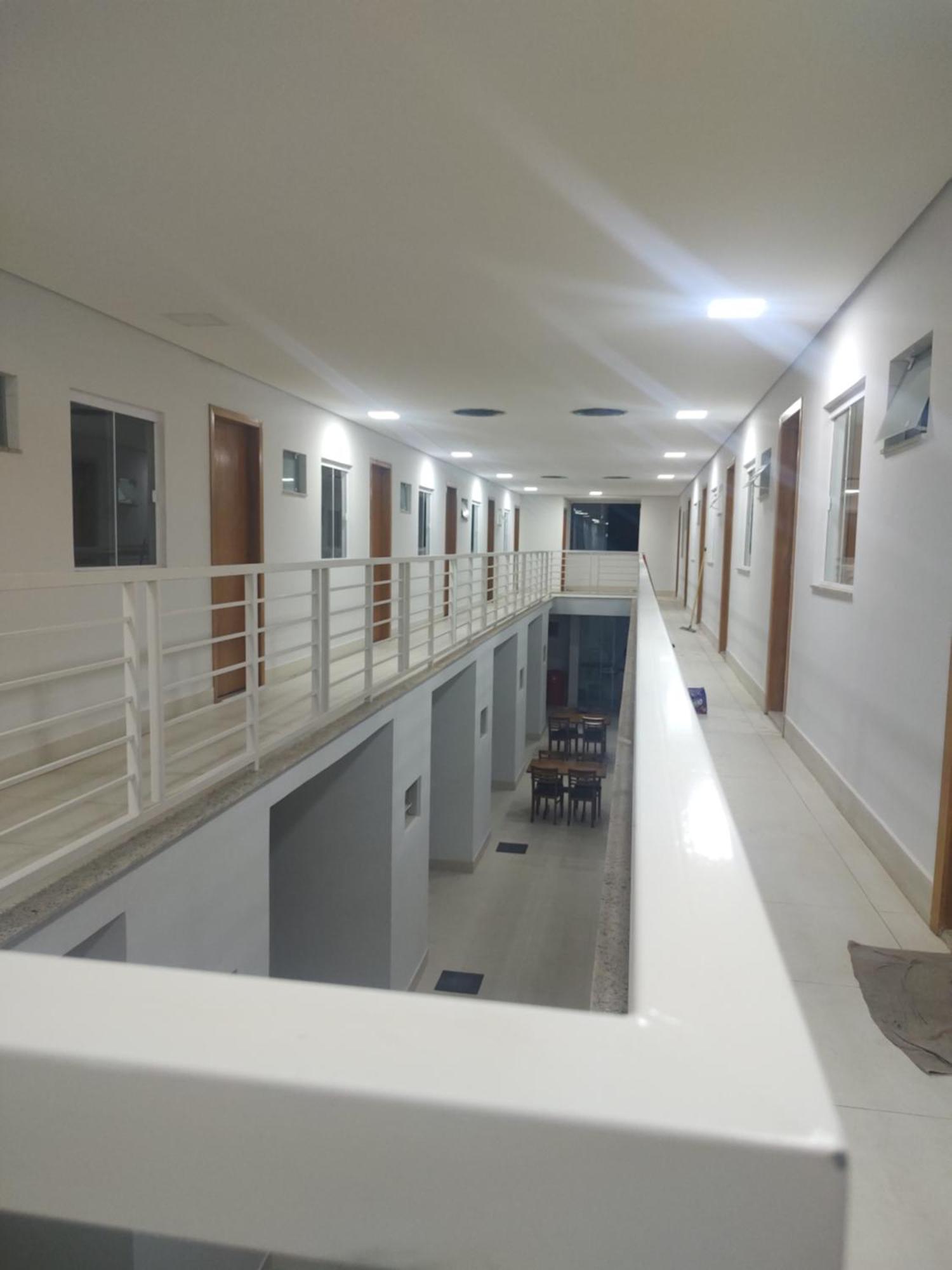 Hotel Londres Gyn - Goiania — Photos 2